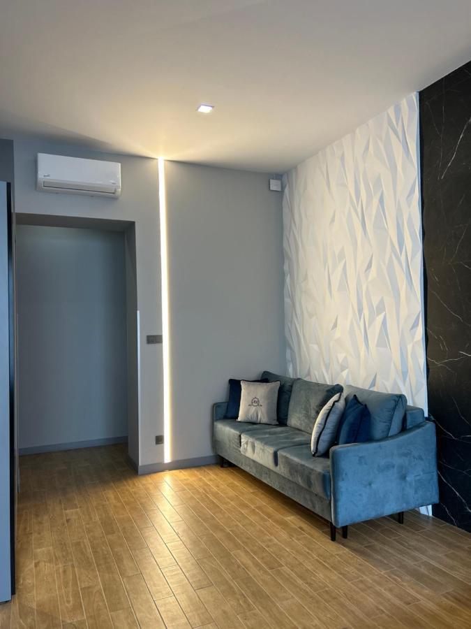 Central Family Boutique Apartments 2 إلفيف المظهر الخارجي الصورة
