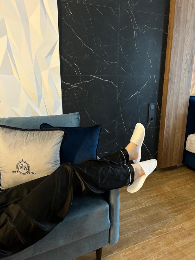 Central Family Boutique Apartments 2 إلفيف المظهر الخارجي الصورة