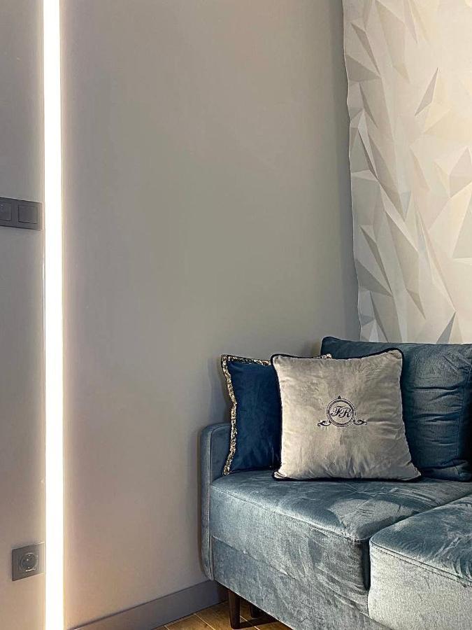Central Family Boutique Apartments 2 إلفيف المظهر الخارجي الصورة