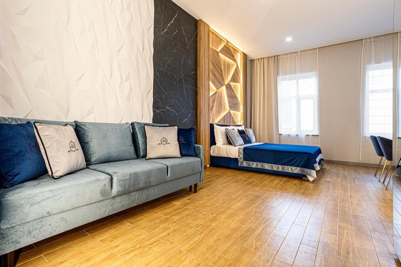 Central Family Boutique Apartments 2 إلفيف المظهر الخارجي الصورة
