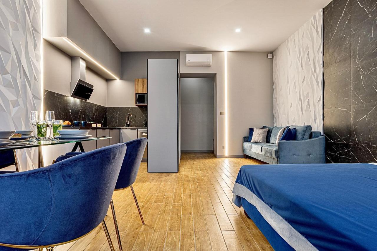 Central Family Boutique Apartments 2 إلفيف المظهر الخارجي الصورة
