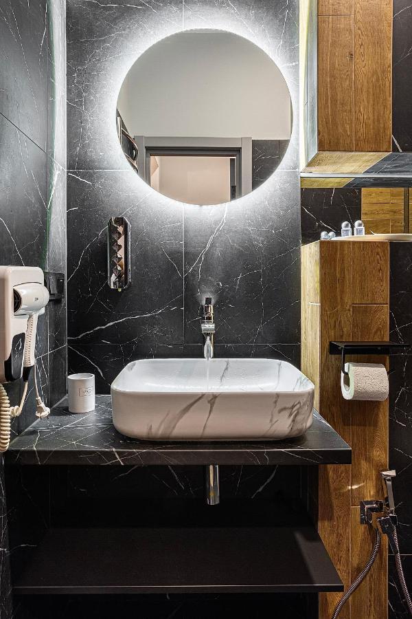 Central Family Boutique Apartments 2 إلفيف المظهر الخارجي الصورة
