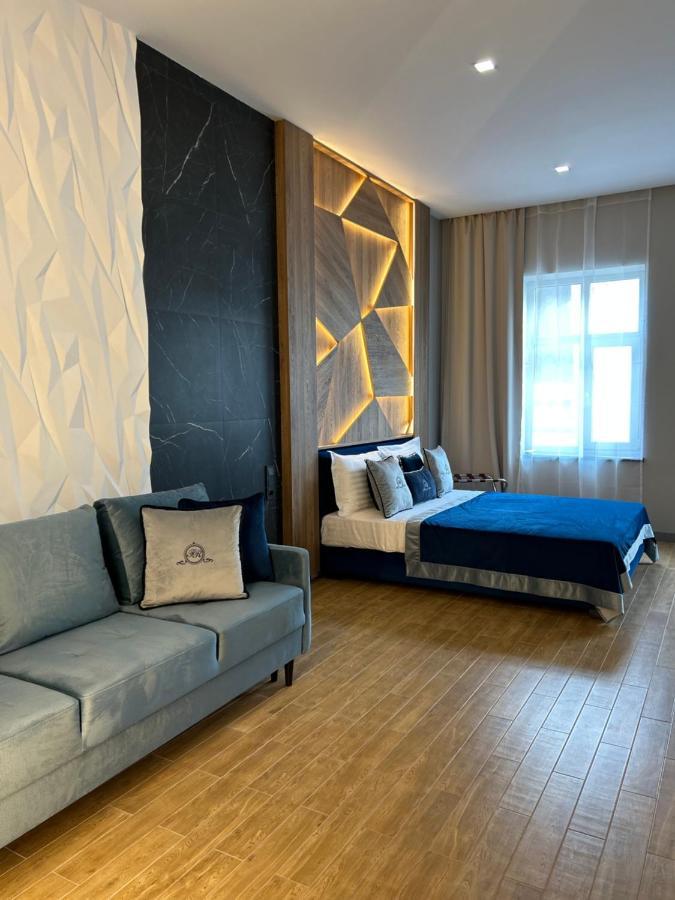 Central Family Boutique Apartments 2 إلفيف المظهر الخارجي الصورة
