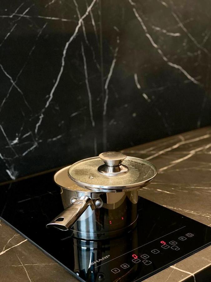 Central Family Boutique Apartments 2 إلفيف المظهر الخارجي الصورة