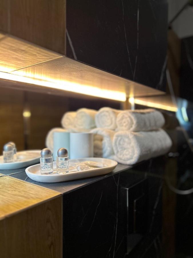 Central Family Boutique Apartments 2 إلفيف المظهر الخارجي الصورة