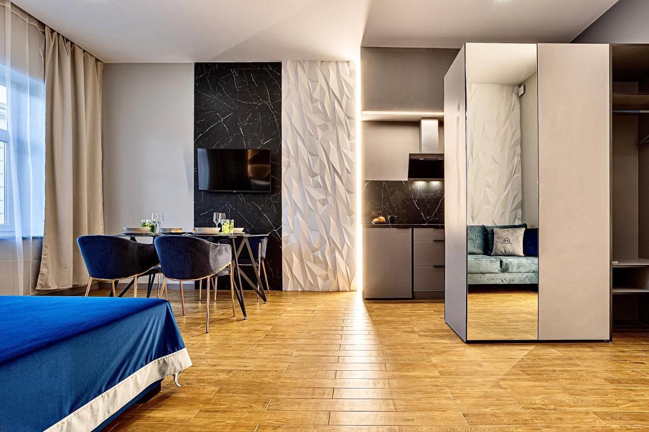 Central Family Boutique Apartments 2 إلفيف المظهر الخارجي الصورة